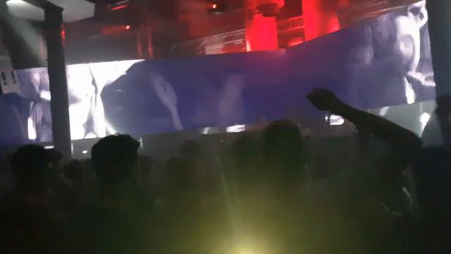 I Hate Models goes to hardcore @ Rotterdam Rave 2019 Indoor [HQ] смотреть онлайн