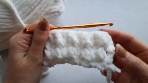 Детский плед крючком // плюшевый плед крючком