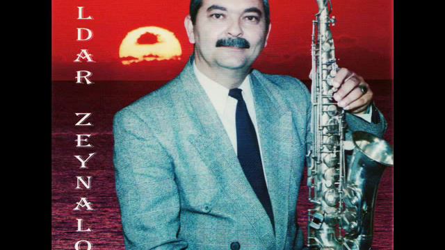 ELDAR ZEYNALOV HESENI