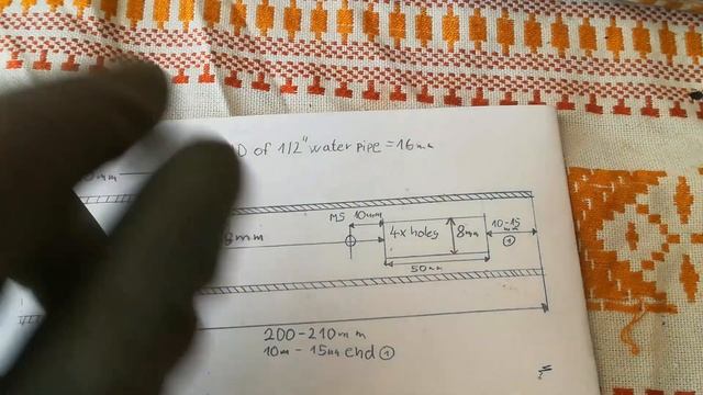 HOW TO :PROPANE BURNER -1.2 Tube /propano quemador /प्रोपेन बर्नर/пропановая горелка/Propanbrenner смотреть онлайн