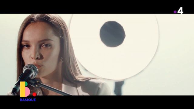 LOLA LE LANN - Basique, Les Sessions