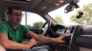 Chrysler 300C HEMI 5.7 л. Обзор владельца Крайслер 300ц 2006 г.