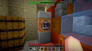 ТУМКА Закрыл Меня в ТЮРЬМЕ с ПРЕДАТЕЛЯМИ из AMONG US в Майнкрафт..