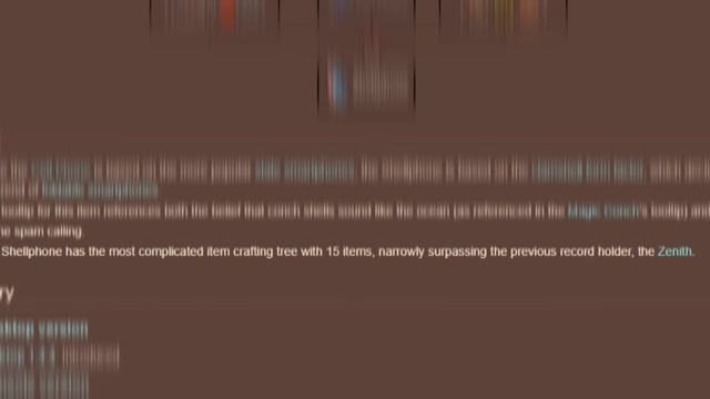 The Three Most Useful Items Ever Added to Terraria смотреть онлайн