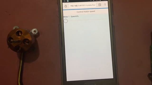 KV1000 | Raspberry PI | Nodejs|sapui5 Testing speed смотреть онлайн