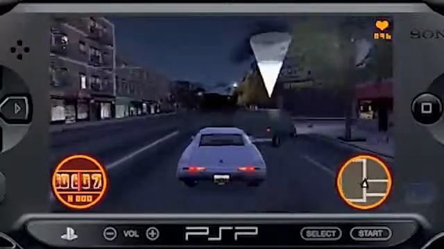 Game review DRIVER 76 Walkthrough PART 5 Ray Gun Battle Hard Game смотреть онлайн