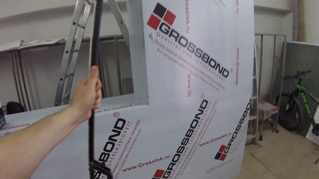 Стойка освещения своими руками смотреть онлайн