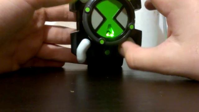 Бен 10 Аксессуары | Омнитрикс из Ben 10 Classic (Классический)