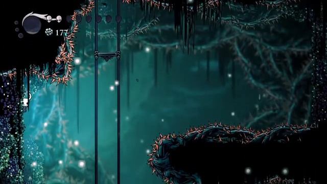 Let's Play Hollow Knight: Queen's Gardens Grub (North) смотреть онлайн