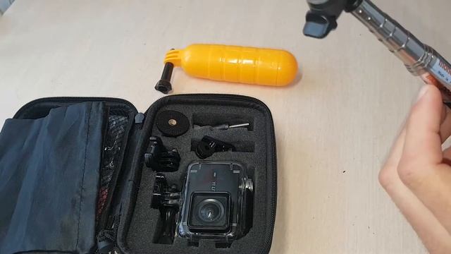 аксессуары для камеры Xiaomi Yi c Aliexpress смотреть онлайн