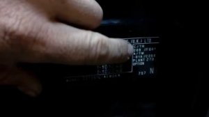 Код краски тойота