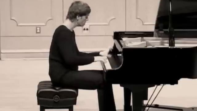 Shchedrin "Basso Ostinato", Родион Щедрин Бассо Остинато Kharitonov смотреть онлайн