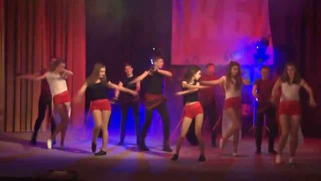 Хипстер дэнс1 смотреть онлайн