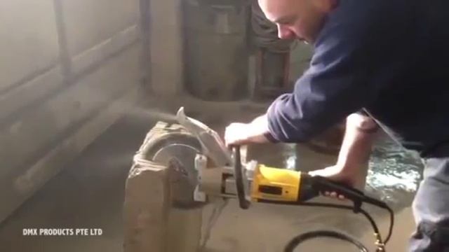 Ring Saw Electric смотреть онлайн