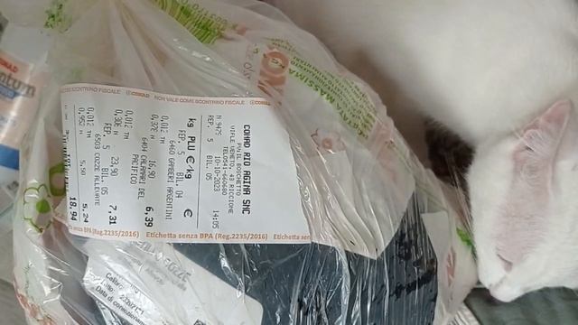 SVUOTA LA SPESA CONAD смотреть онлайн