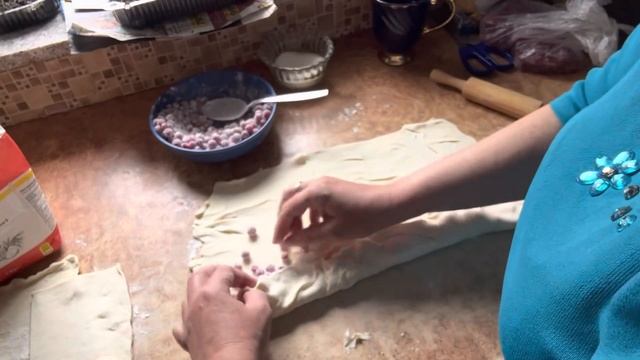 Рецепты для здоровой жизни 