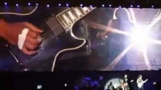 Metallica - Nothing else Matters - Bologna 22/07/2008 смотреть онлайн