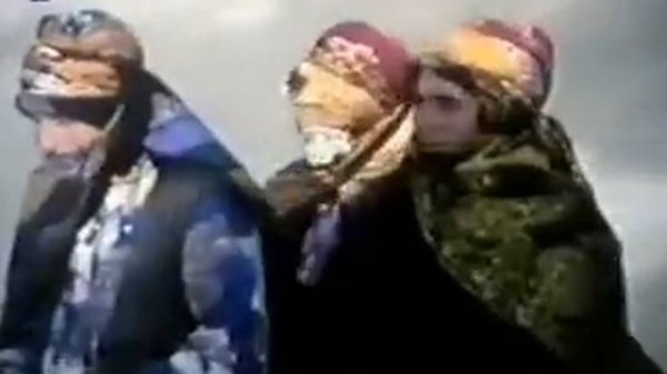 Apardi seller Sarani (Iran - Təbrizfilm) آپاردی سللر سارایی