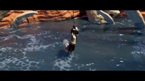 Кролецып и Хомяк Тьмы |2022| Смотреть Онлайн |(Официальный Дубляж, 4K ULTRA HD) Мультфильм, Трейлер