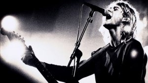 Потрясающий ИИ-кавер от Курта Кобейна