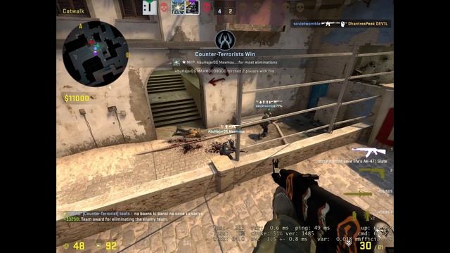 mini epic csgo смотреть онлайн