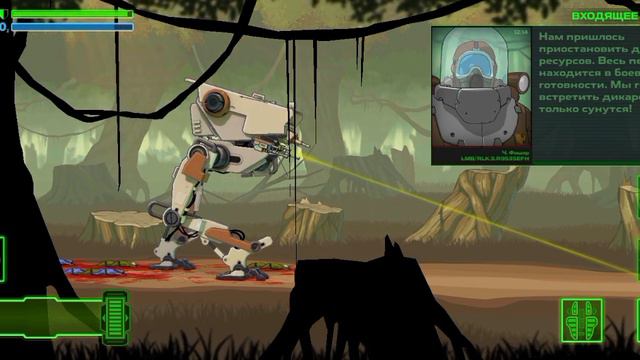 играю в игру BE-A Walker /прибытие в эльдорадо смотреть онлайн