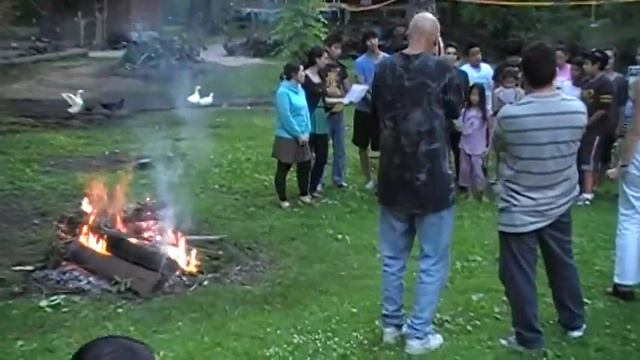 Grupo de Jovenes смотреть онлайн