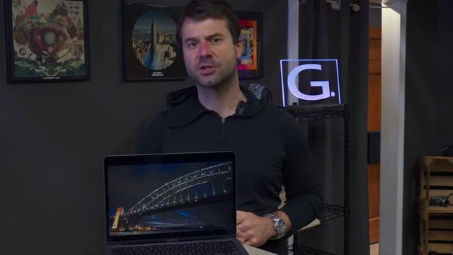Let's discuss the MacBook Air M1! Should you buy one?! смотреть онлайн