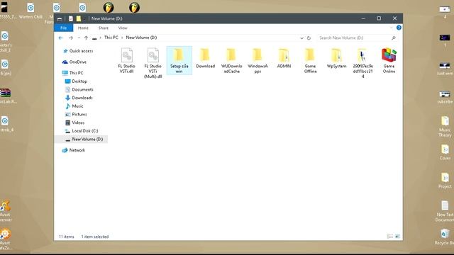 How to fix NSIS Error Launching Installer easy on win 10 смотреть онлайн