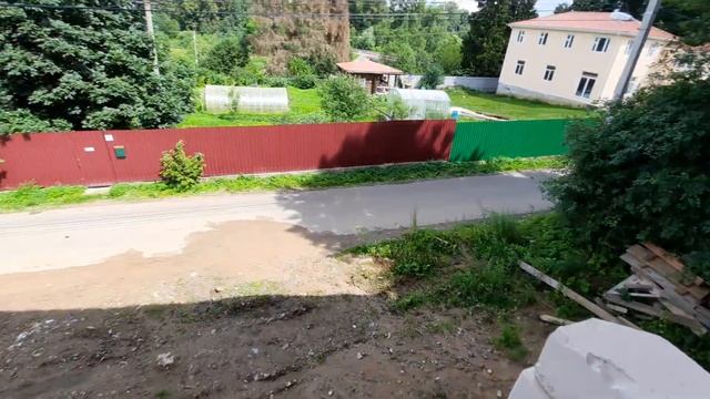 Фундаментный гид