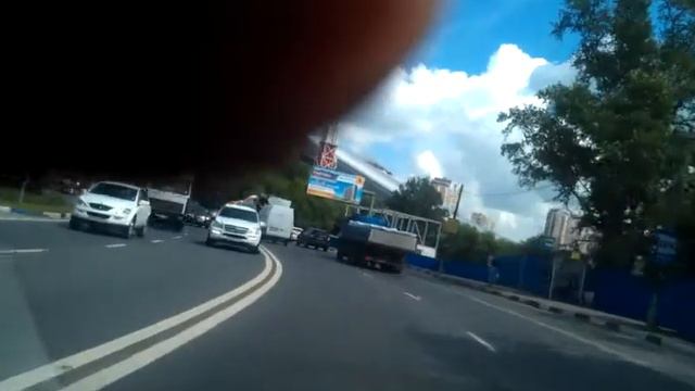 новорижское в Красногорск