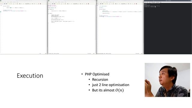 How to make PHP faster than C++ смотреть онлайн