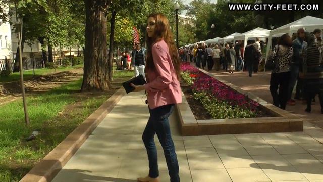 Kamilla 2014.12.30 [City-Feet.com] смотреть онлайн