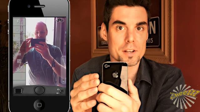 King Camera Quick Tips: WHITE BALANCE LOCK смотреть онлайн