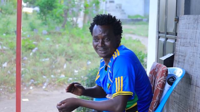 MAMA YANGU KICHAA PART 5 смотреть онлайн