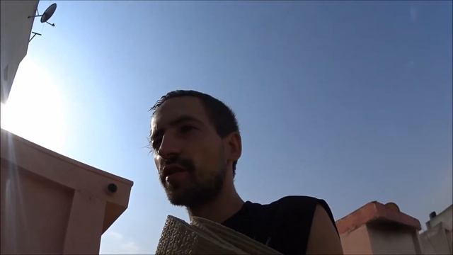 Индия Влог 312. Как живут настоящие Индийцы идем в гости, Индийский хенд мейд, йога, стеклянная дын смотреть онлайн