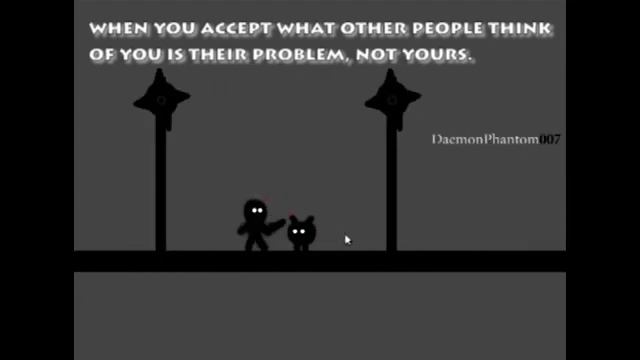 TheDarkEscape - Motivational video (Indie game) смотреть онлайн