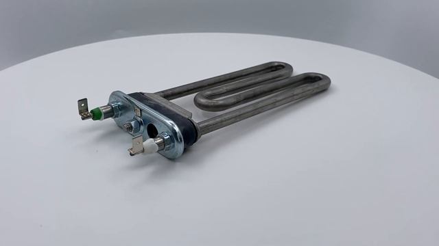 Тэн для стиральной машины Ariston Indesit (оригинал) смотреть онлайн
