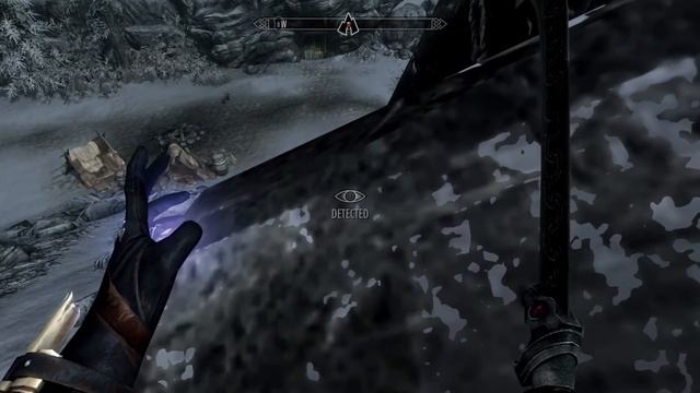 Skyrim: A Savage Land смотреть онлайн