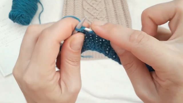 ЭКСПРЕСС МАСТЕР КЛАСС по шапочке "Shamrock hat" смотреть онлайн
