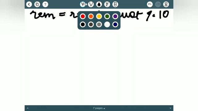 3. Division(/) vs Mod(%) Operators | Learn Java through Examples | Java Tutorials for Beginners смотреть онлайн