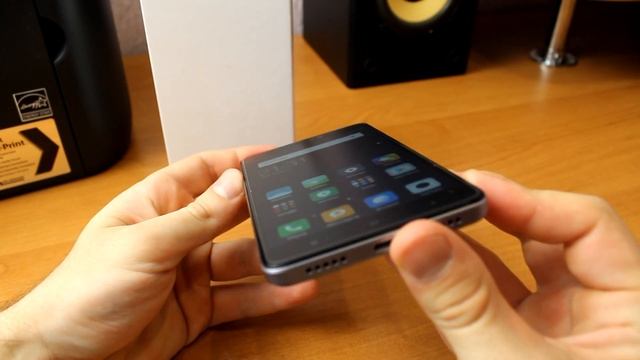 Xiaomi Redmi Note 4x - обзор/review смотреть онлайн