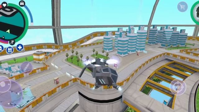 2050 ka rope Hero vice town|rope Hero future mein kaisa hoga|siren head zombie and monster 2023 смотреть онлайн