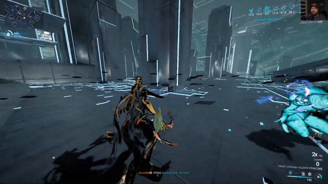 Time to do a refresh of almost all the MR tests! | Warframe Tutorial | Part 12 смотреть онлайн
