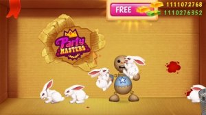 Anthill The Buddy Animals | Kick The Buddy Anti-Stress