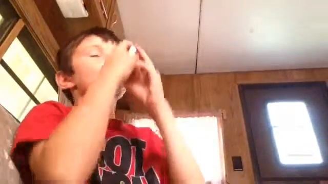 GAMMA CHALLENGE (DONT TRY THIS AT HOME) смотреть онлайн