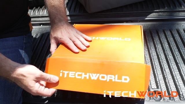 Best Car Jump Starter in Australia? iTechworld JS80 3000 Amp Multi-functional Jump Starter смотреть онлайн
