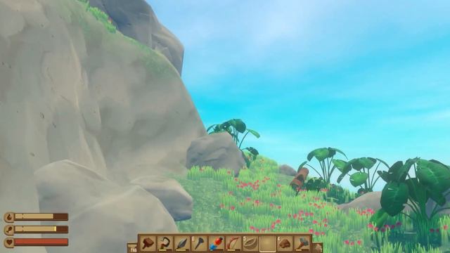 RAFT | Матрос отжигает