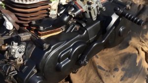 ✅HONDA Tact af 24 - Собираю с нуля