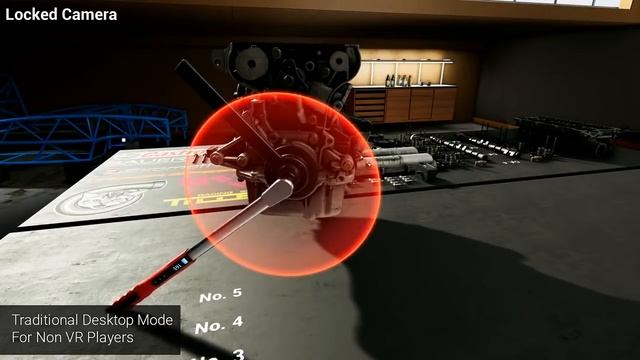 Wrench | Rift смотреть онлайн